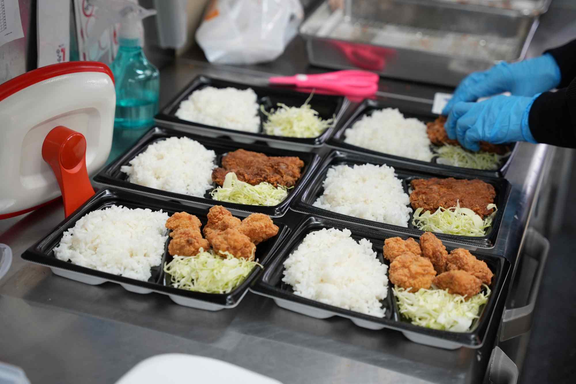 さいたま市見沼区